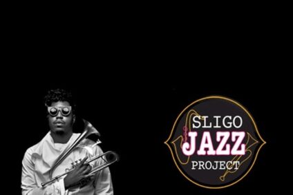 Sligo Jazz 600 x 400