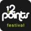 12 points logo