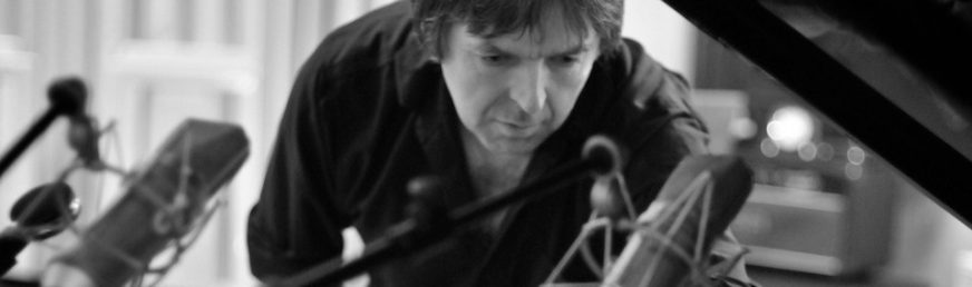 Huw warren