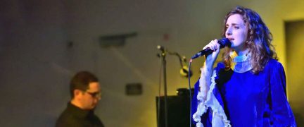 Sue rynhart live by cyrille clement banner