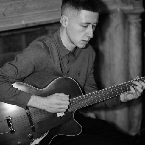 Matt O Connell Pic2