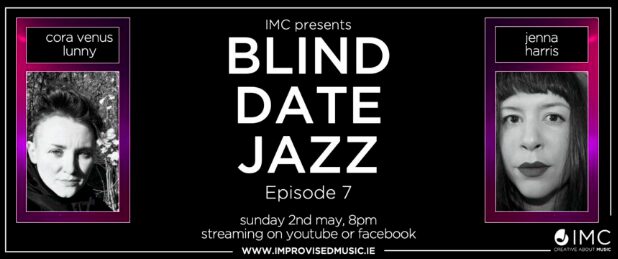blind date jazz ep7