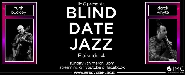 Blind date jazz ep4