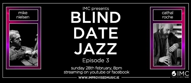 Blind date jazz ep3