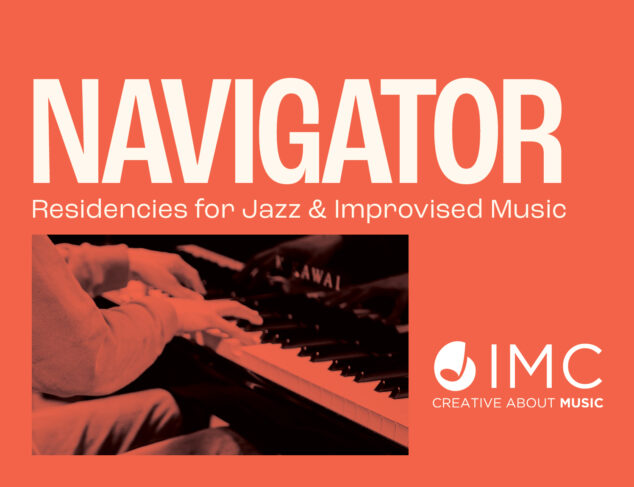 Navigator2026 design website banner orange