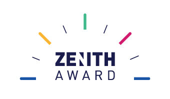 Zenith Award Identity RGB