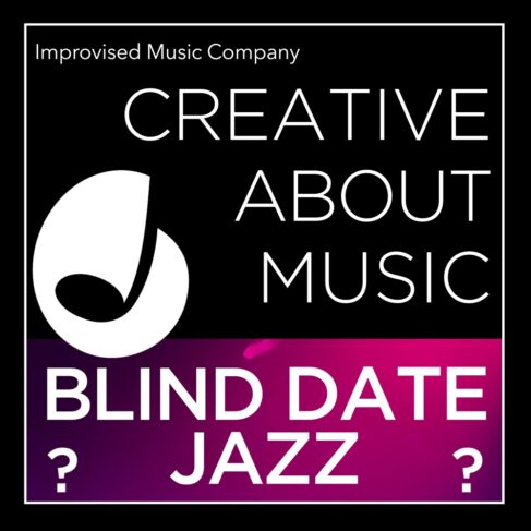 Blind date podcast square