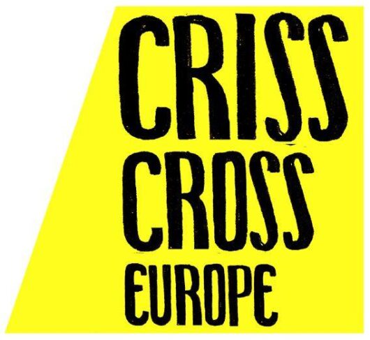 Criss cross europe
