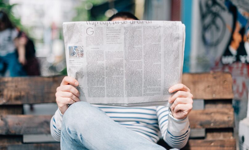 Newsletter image