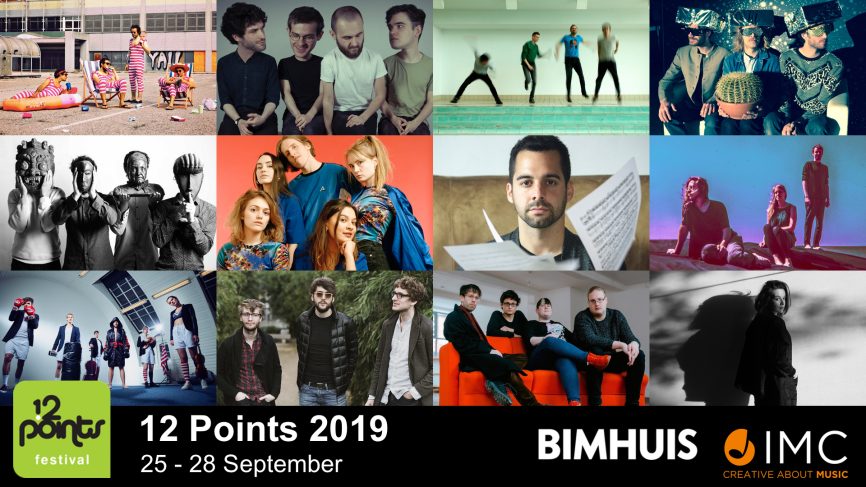 12 Points 2019 header 1920x1080