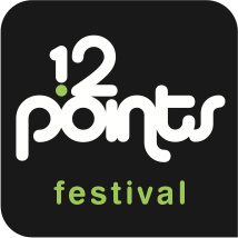 12 points logo