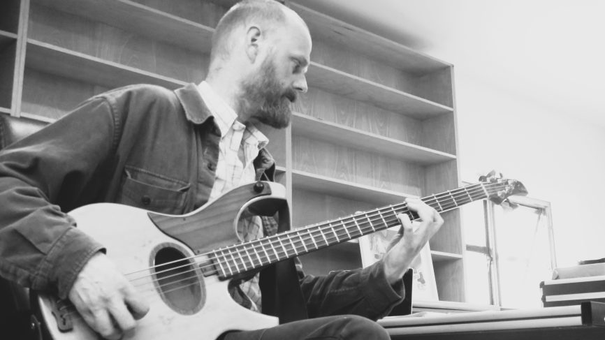 Sean maynard smith at ballina