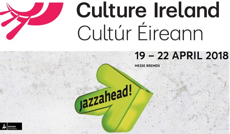 Culture irl jazzahead 2018