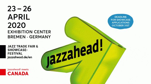 Jazzahead 2020