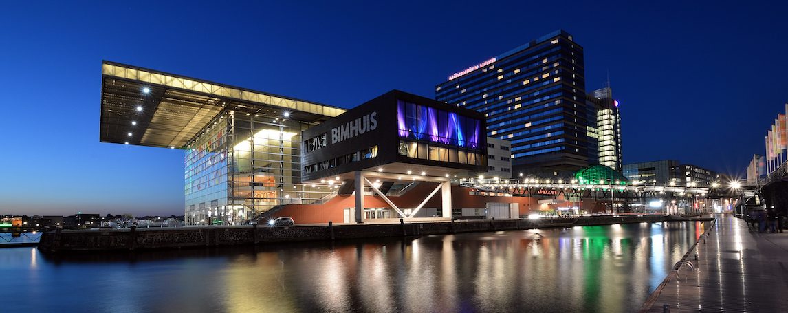 Bimhuis