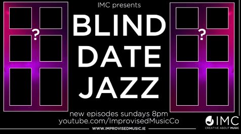 Blind data jazz ep5