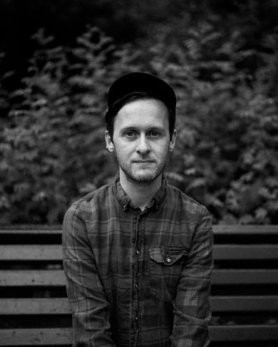 Chris Guilfoyle headshot