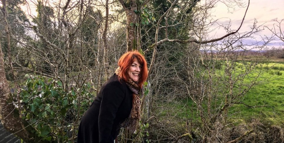 Christine Tobin