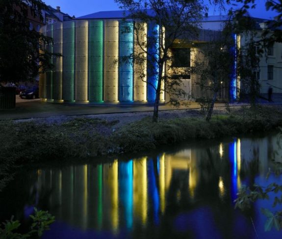 Atlas aarhus