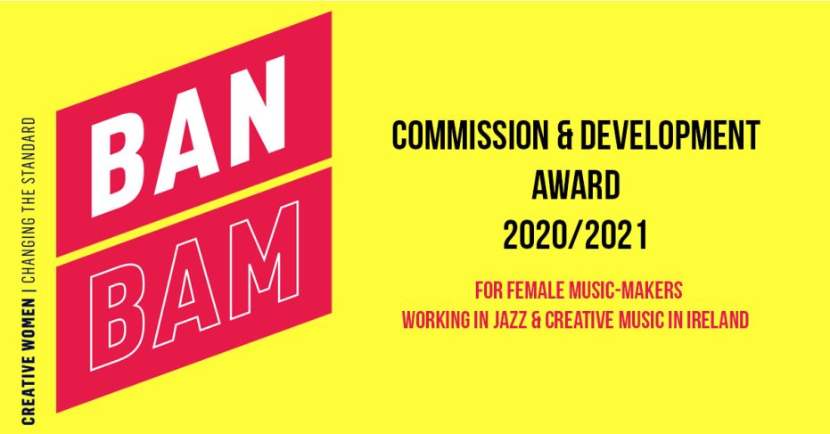 Ban Bam website header
