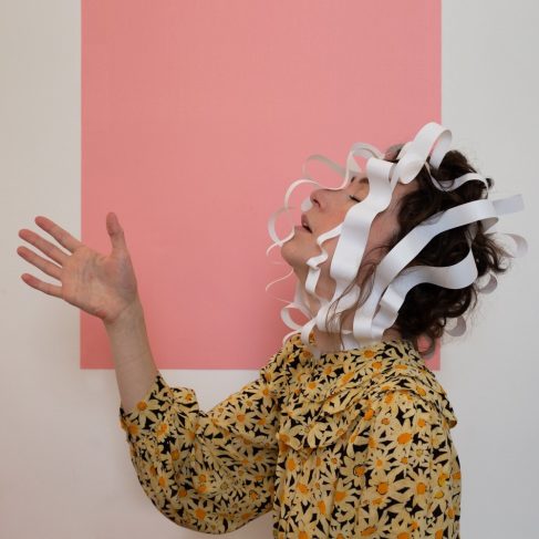 Bloom artwork Ri CC81ona Sally Hartman