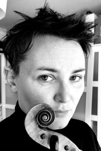 Cora Venus Lunny
