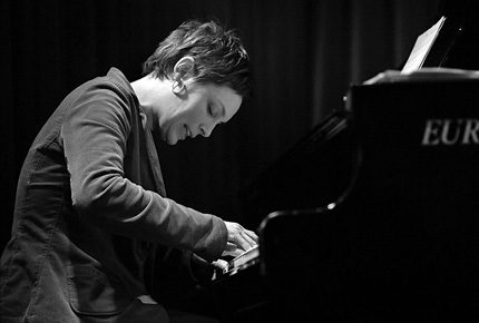 Eve Beuvens Trio