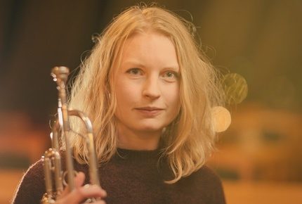 Hilde Marie Holsen OSLO web