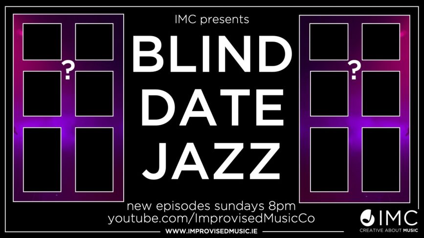 IM Cs Blind Date Jazz image 1920x1080 plain