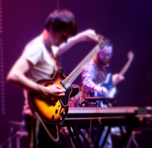 Music Futures 2015