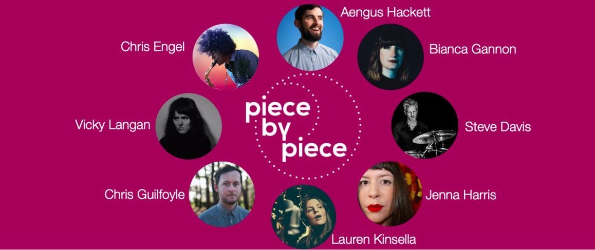 P Iece By Piece 2 GENERAL Image header