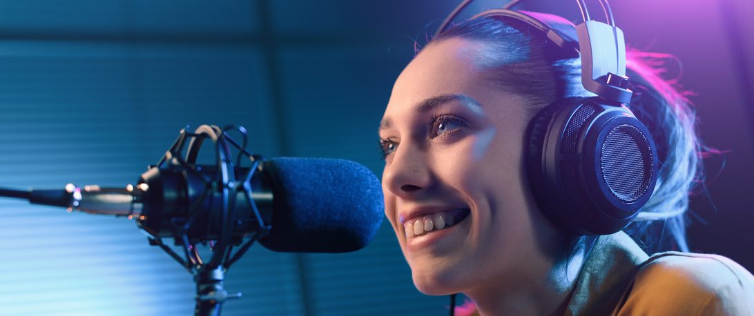 Radio resource article image