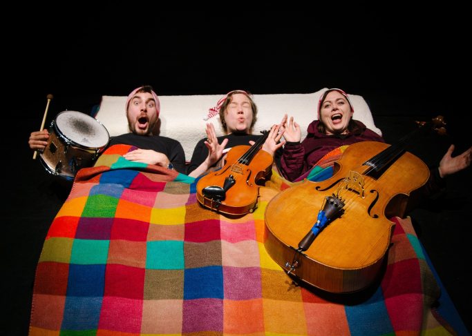 String Play photos by Laura Sheeran 8