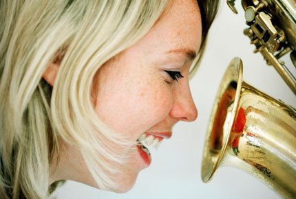 Tineke Postma brilliant image