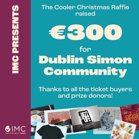 Christmas raffle results graphic 1
