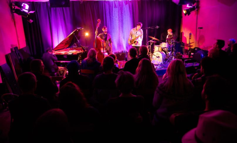 David duffy quartet live web banner louis credit