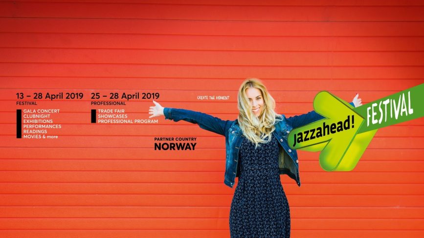 Jazzahead banner