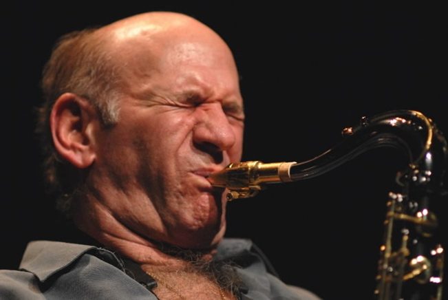 Liebman news