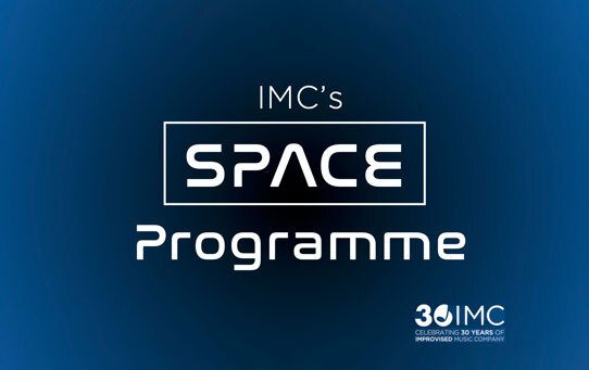 Space programme nasa font box