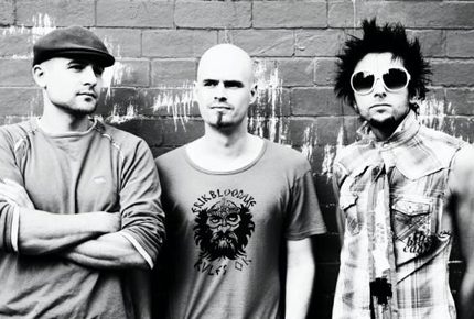 Trio VD