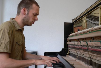 Urs bollhalder trio