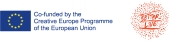 White background better live creative europe banner colour web res