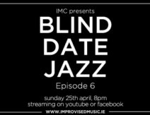 Blind date jazz ep6