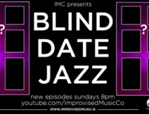Blind data jazz ep5