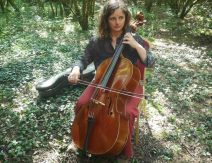 Eimear Reidy in Forest