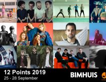 12 Points 2019 header 1920x1080