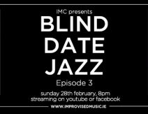 Blind date jazz ep3