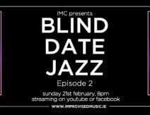 Blind date jazz ep2