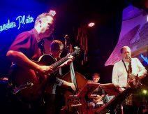 Phil robson quartet 2 1