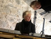 Carole nelson trio